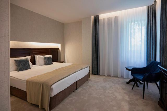 Poiana Brasov Alpin Executive Apartment Exteriér fotografie
