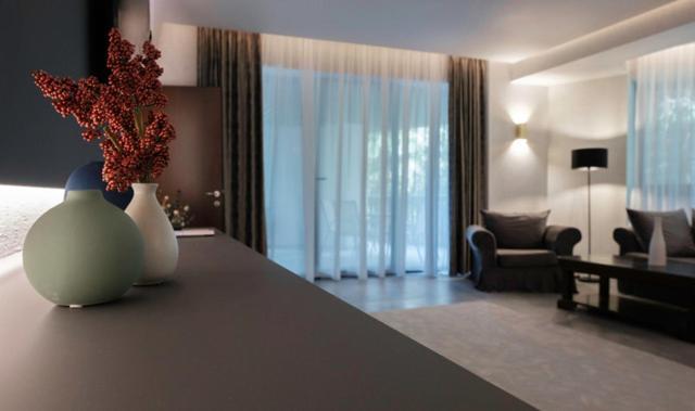 Poiana Brasov Alpin Executive Apartment Exteriér fotografie