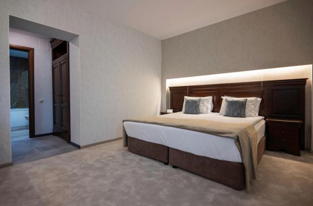 Poiana Brasov Alpin Executive Apartment Exteriér fotografie