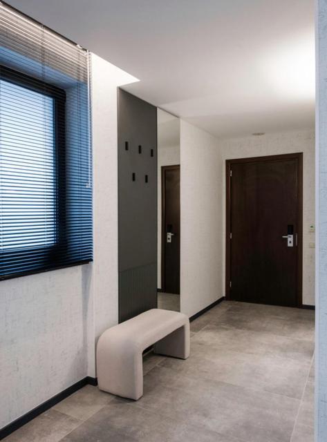 Poiana Brasov Alpin Executive Apartment Exteriér fotografie