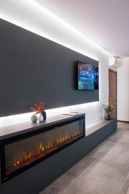 Poiana Brasov Alpin Executive Apartment Exteriér fotografie