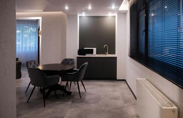 Poiana Brasov Alpin Executive Apartment Exteriér fotografie
