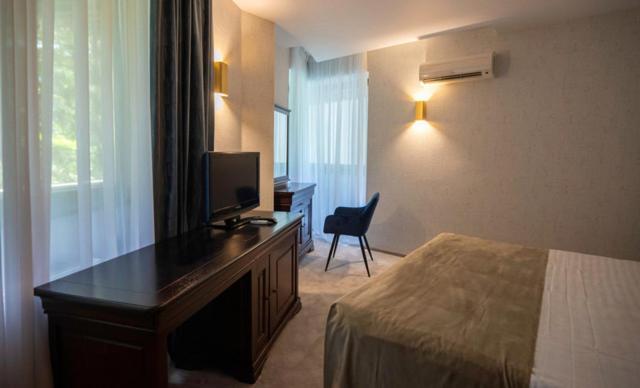 Poiana Brasov Alpin Executive Apartment Exteriér fotografie